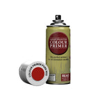 Army Painter Colour Primer - Pure Red (400ml)