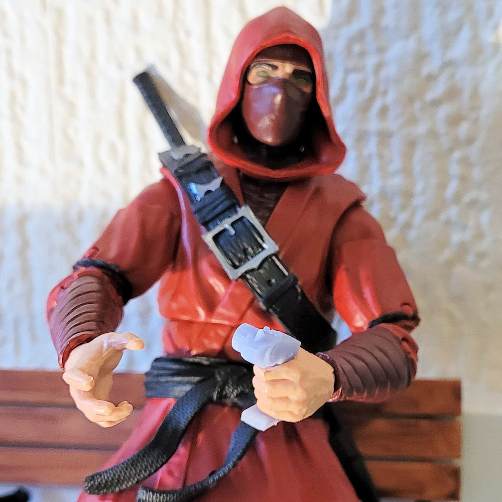 Replica Radio Control Transmitter for Action Figures