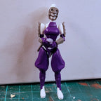 Replica Radio Control Transmitter for Action Figures - STL files