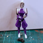 Replica Radio Control Transmitter for Action Figures