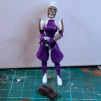 Replica Radio Control Transmitter for Action Figures