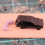 Replica Radio Control Transmitter for Action Figures