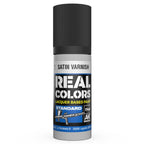AK Interactive Real Colors - Satin Varnish 17ml. (RC802)