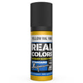 AK Interactive Real Colors - Yellow RAL 1003 17ml. (RC814)
