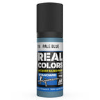 AK Interactive Real Colors - Pale Blue 17ml. (RC816)