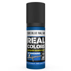 AK Interactive Real Colors - Pure Blue RAL 5005 17ml. (RC818)
