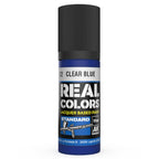 AK Interactive Real Colors - Clear Blue 17ml. (RC822)