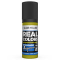 AK Interactive Real Colors - Clear Yellow 17ml. (RC825)