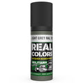 AK Interactive Real Colors - Hellgrau-Light Grey RAL 7009 (Interior Color)