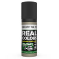AK Interactive Real Colors - Grau-Grey RAL 7027
