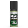 AK Interactive Real Colors - Silver Grey No.28 (BS381)
