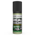 AK Interactive Real Colors - Silver Grey No.28 (BS381)