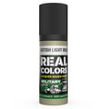 AK Interactive Real Colors - British Light Mud