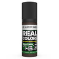 AK Interactive Real Colors - S.C.C. No.1A Very Dark Brown