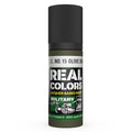 AK Interactive Real Colors - S.C.C. No.15 Olive Drab