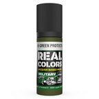 AK Interactive Real Colors - Russian Green Protective 4BO