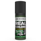 AK Interactive Real Colors - Russian Modern Green