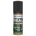 AK Interactive Real Colors - IDF Early Sand Yellow