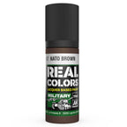 AK Interactive Real Colors - NATO Brown