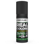 AK Interactive Real Colors - NATO Black