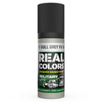 AK Interactive Real Colors - Light Gull Grey FS 16440