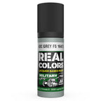 AK Interactive Real Colors - ADC Grey FS 16473