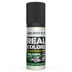 AK Interactive Real Colors - Insignia White FS 17875