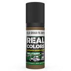 AK Interactive Real Colors - Field Drab FS 30118