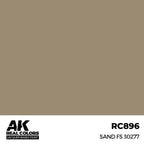 AK Interactive Real Colors - Sand FS 30277