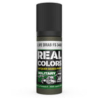 AK Interactive Real Colors - Olive Drab FS 34087