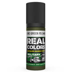 AK Interactive Real Colors - USMC Green FS 34095