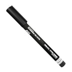 AK Interactive Real Colors Marker - Rubber Black (RCM001)