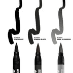 AK Interactive Real Colors Markers - Wheels Set (RCM102)