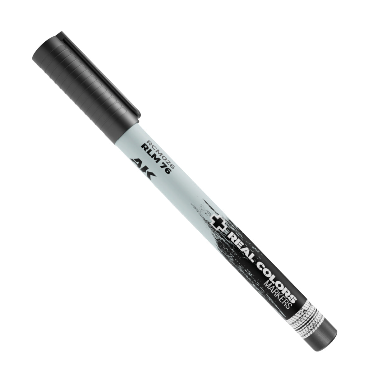 AK Interactive Real Colors Marker - RLM 76 (RCM026)