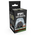 AK Interactive Real Colors - WWII Luftwaffe Cockpit & Interior Colors Set (RCS106)