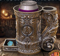 Rogue Tankard Tower & Dice Vault