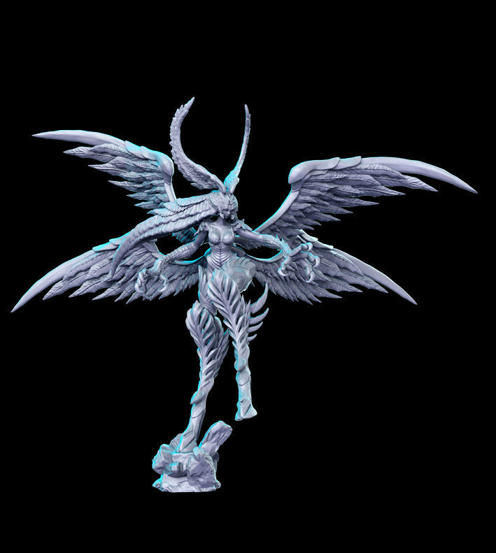 RPG Monsters Vol 2 Miniatures (Full Set) | Fantasy Miniature | RN Estudio
