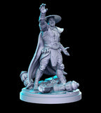 Death Match Vol 1 Miniatures | Fantasy Miniature | RN Estudio