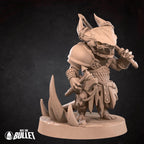 Kobolds Vol 2 | Fantasy Miniatures | Bite the Bullet