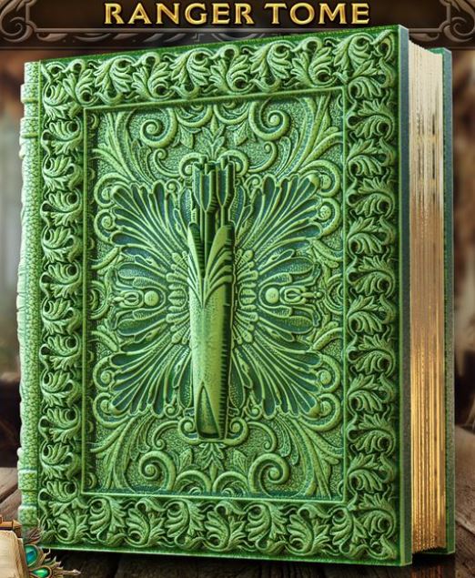 Ranger Tome