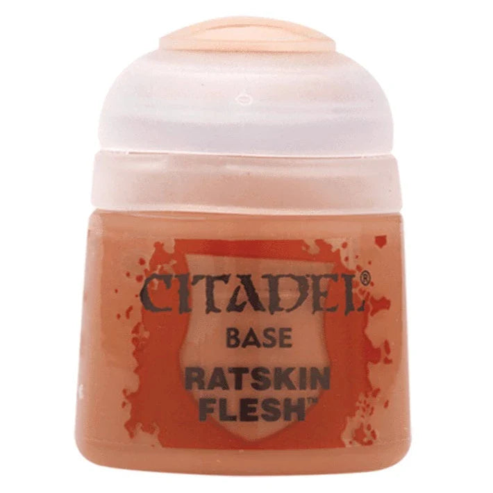 Citadel Base: Ratskin Flesh 12ml