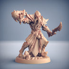 Reaver Miniatures | Depth One Reavers | Fantasy D&D Miniature | Artisan Guild