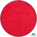 Saw Dust Scatter - Red