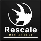 Tarrasque | Colossal 12K Resin Monster for D&D & Tabletop RPGs