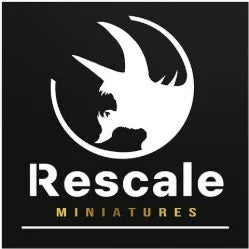 Chromatic Adult White Dragon | 2024 Redesign - 12K Resin Monster for D&D