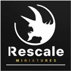 Chromatic Adult White Dragon | 2024 Redesign - 12K Resin Monster for D&D