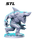 Rip | Multiverse | Fantasy Miniature | RN Estudio