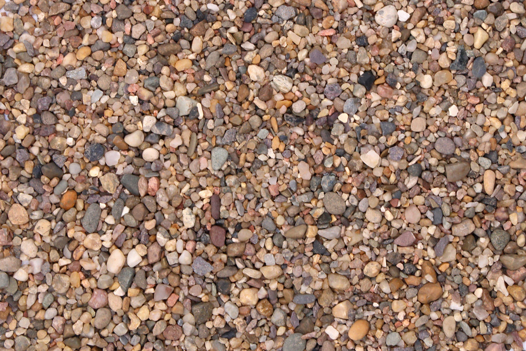 Base Ready River Bed