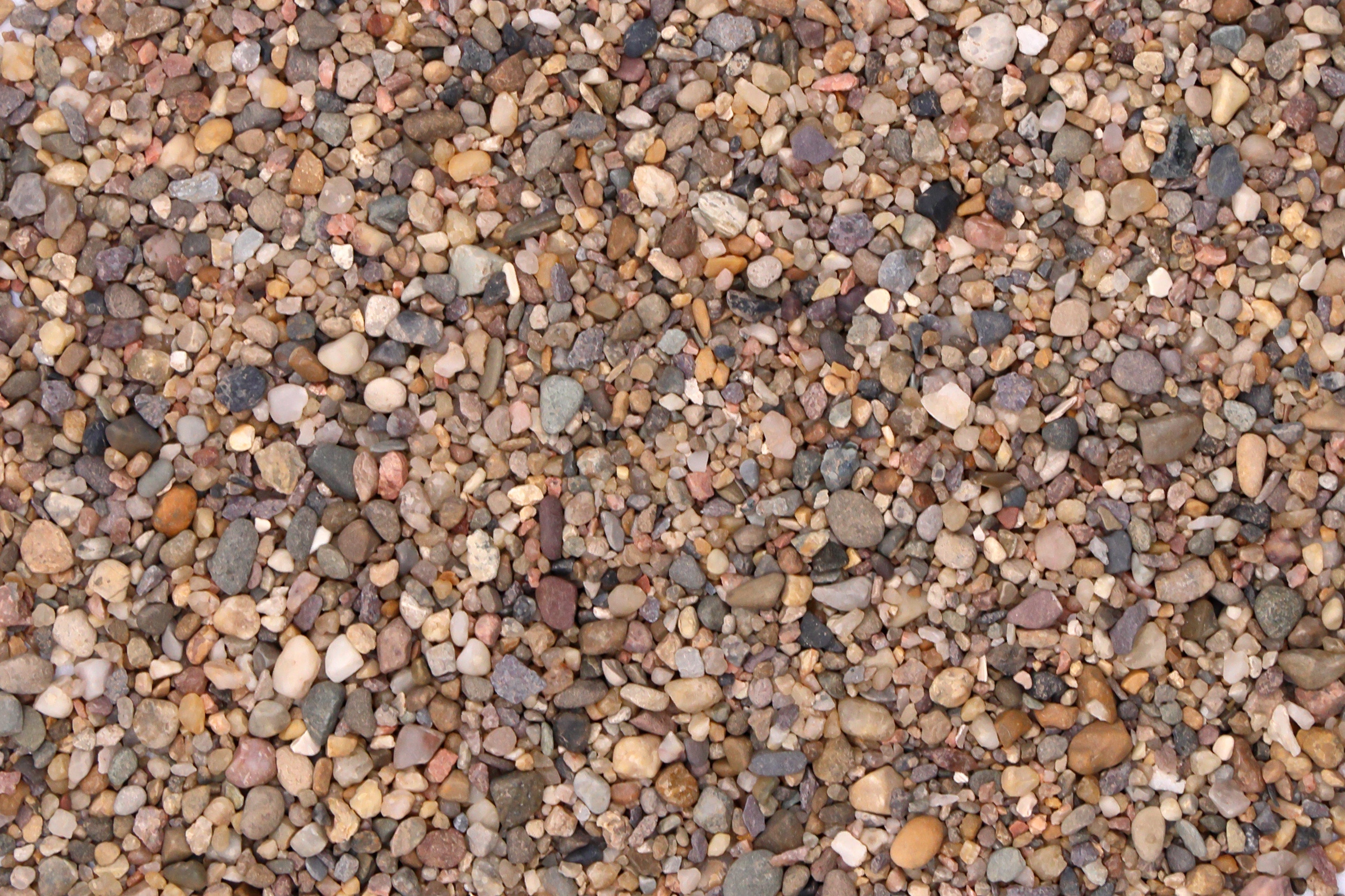 Base Ready River Bed