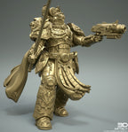 Rogal Door, Imperial Contractor